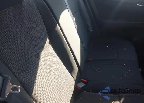 2019 Nissan Sentra S z USA, uszkodzony, nr VIN 3N1AB7AP5KY278729